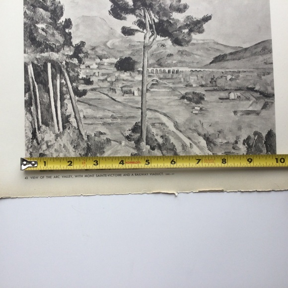 Vintage Art - Picture 4 of 4